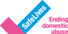 safe lives logo