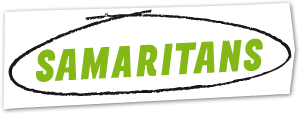 Samaritans logo